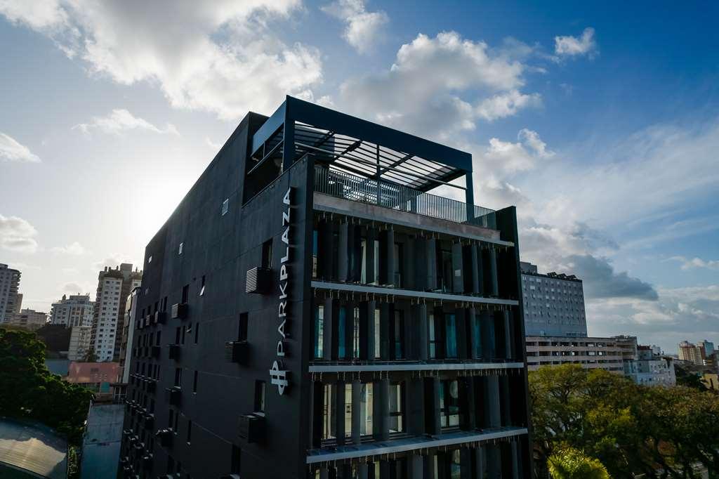 Park Plaza Moinhos De Vento Hotel *