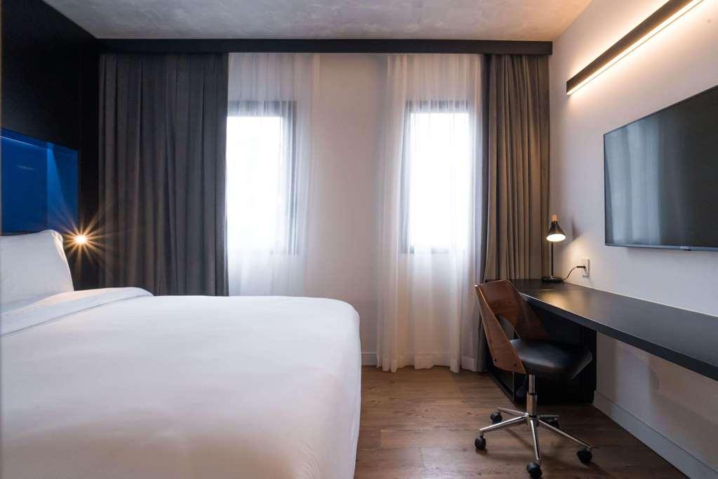 Park Plaza Moinhos De Vento Porto Alegre