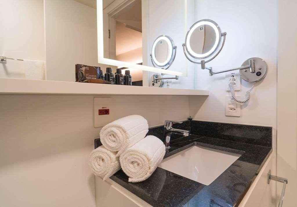 Hotel Park Plaza Moinhos De Vento